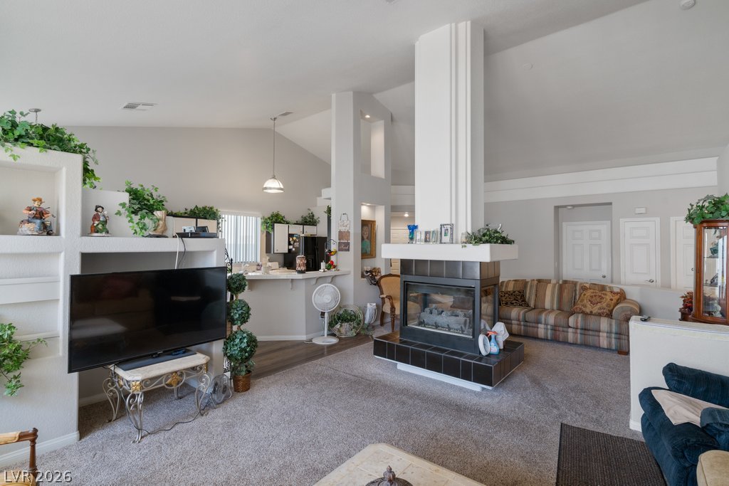 695 North Pearl Island Drive Henderson NV 89015