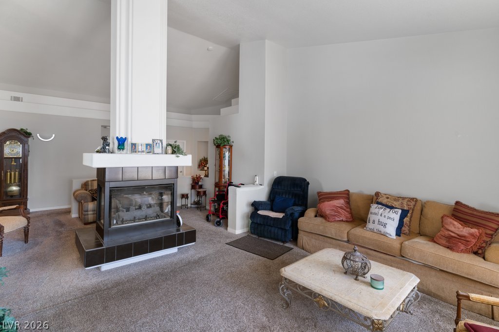 695 North Pearl Island Drive Henderson NV 89015
