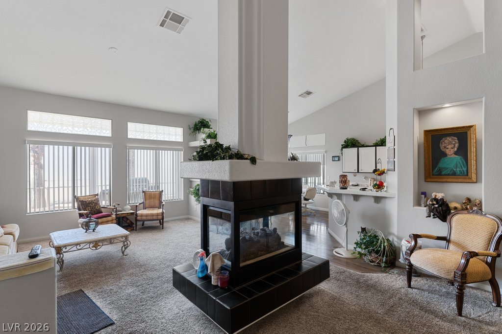 695 North Pearl Island Drive Henderson NV 89015