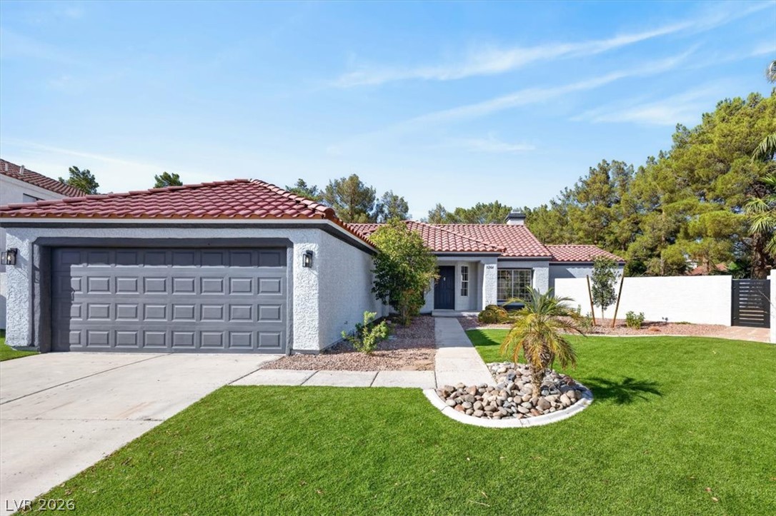 3204 Crescent Run Court Las Vegas NV 89117