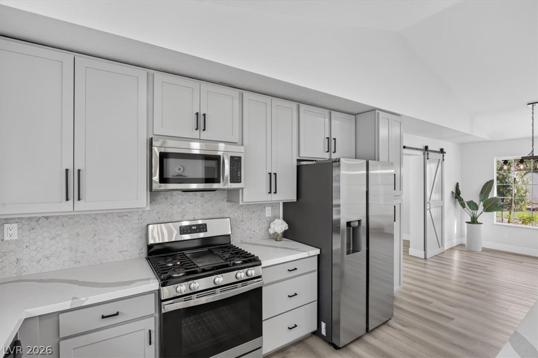 3204 Crescent Run Court Las Vegas NV 89117
