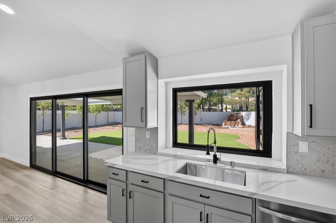 3204 Crescent Run Court Las Vegas NV 89117