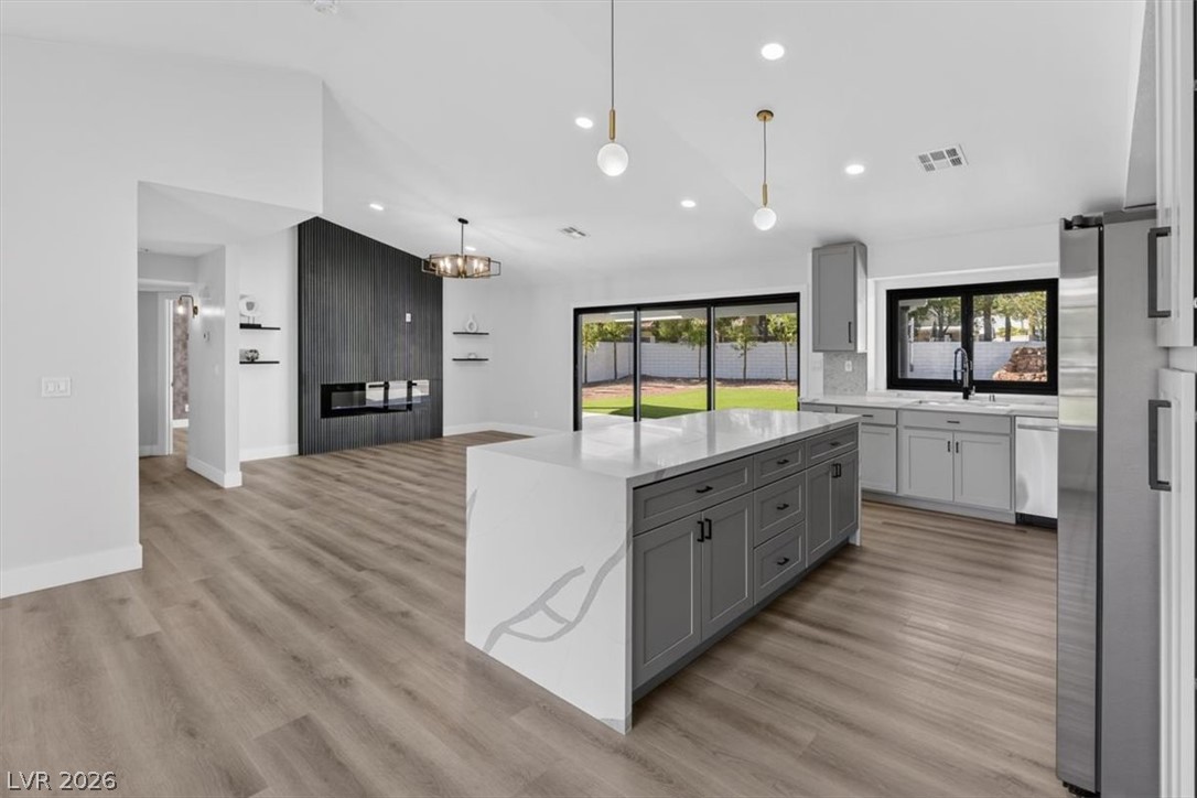 3204 Crescent Run Court Las Vegas NV 89117