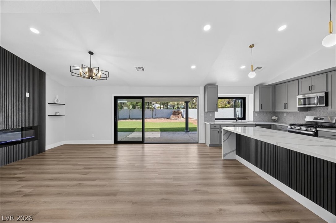 3204 Crescent Run Court Las Vegas NV 89117