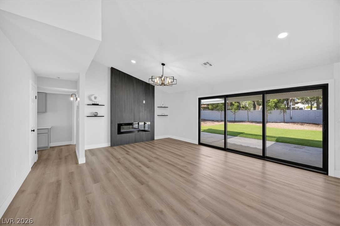 3204 Crescent Run Court Las Vegas NV 89117