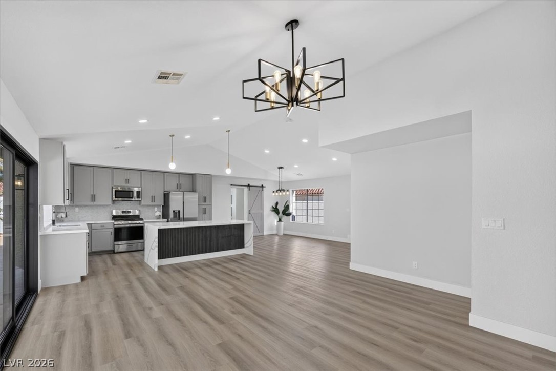 3204 Crescent Run Court Las Vegas NV 89117