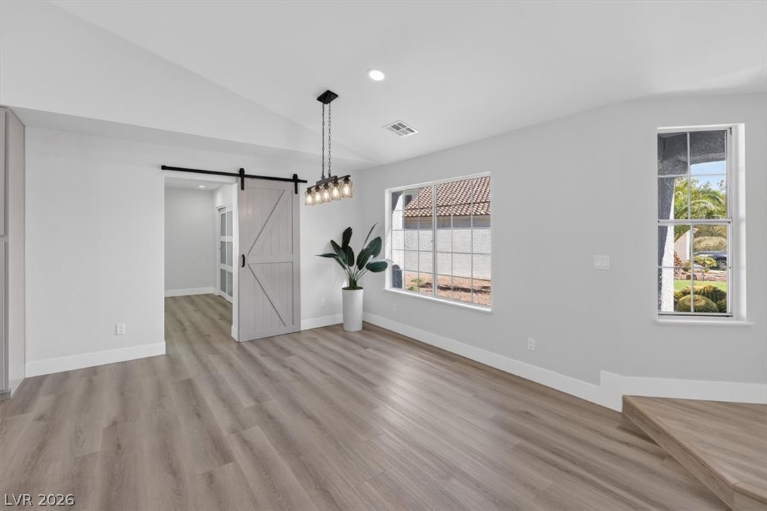 3204 Crescent Run Court Las Vegas NV 89117