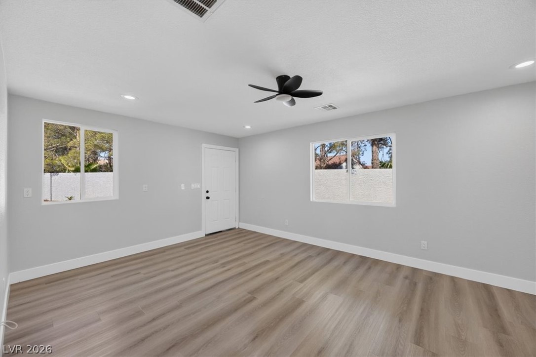 3204 Crescent Run Court Las Vegas NV 89117