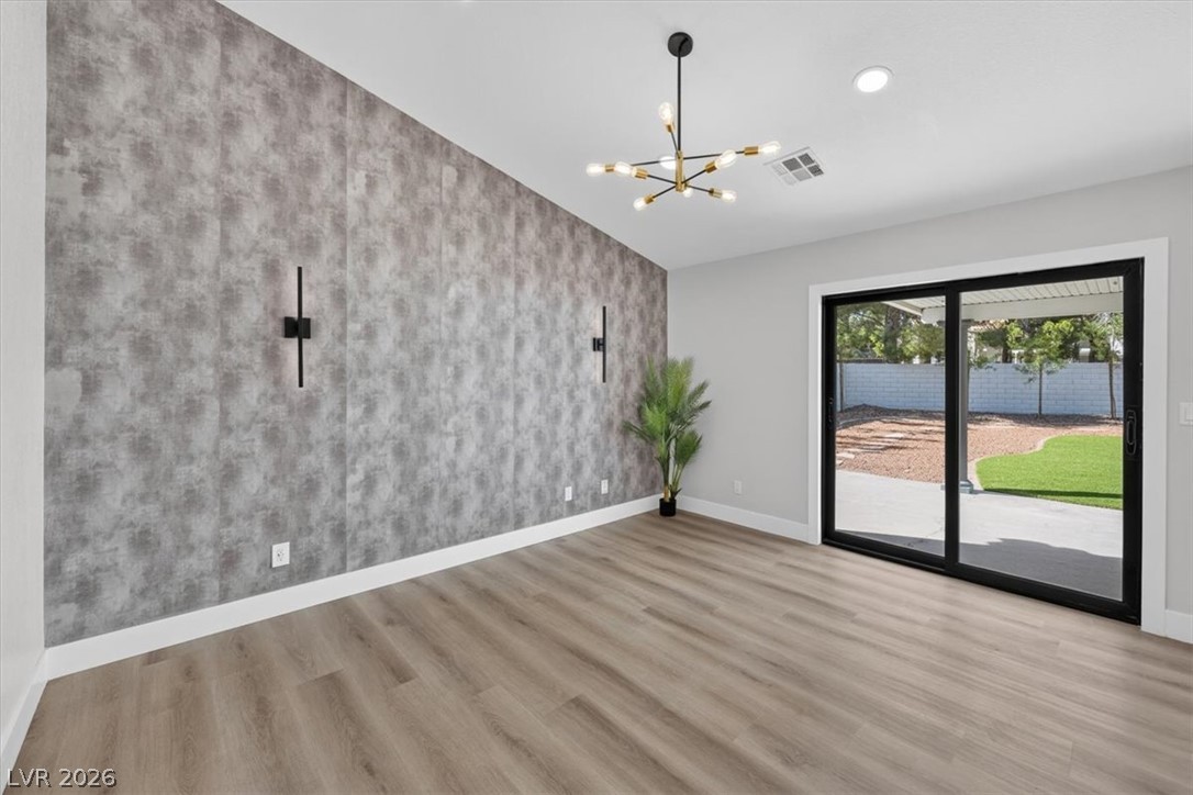 3204 Crescent Run Court Las Vegas NV 89117