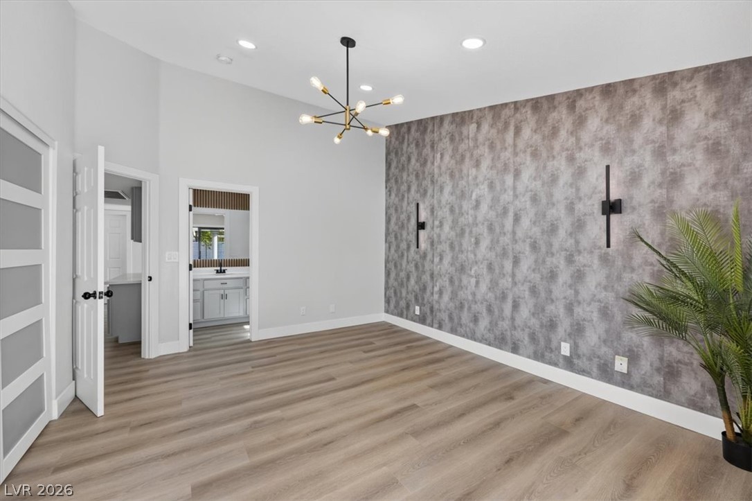 3204 Crescent Run Court Las Vegas NV 89117