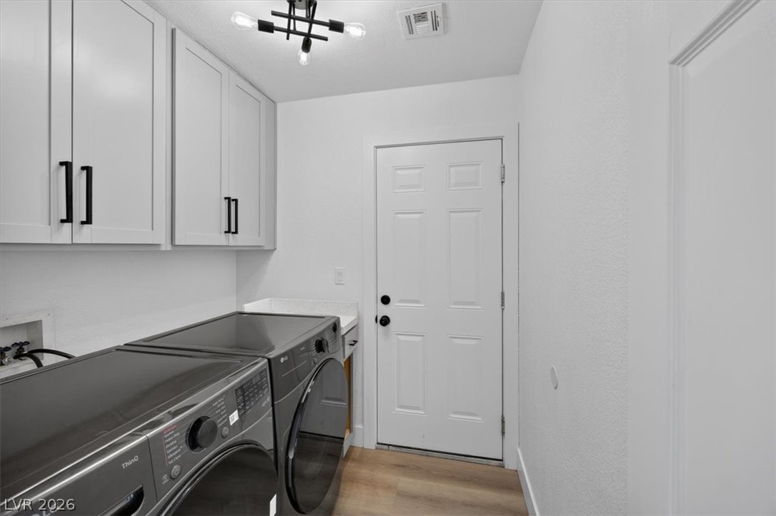 3204 Crescent Run Court Las Vegas NV 89117