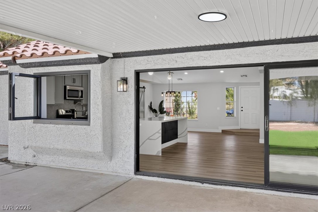 3204 Crescent Run Court Las Vegas NV 89117