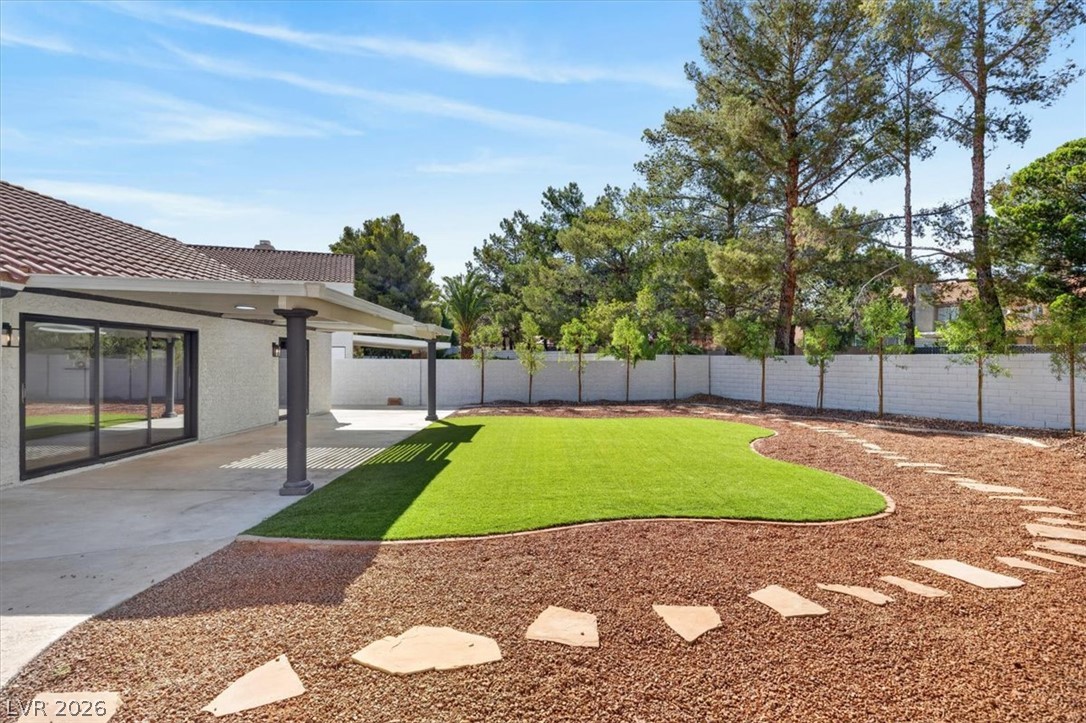3204 Crescent Run Court Las Vegas NV 89117