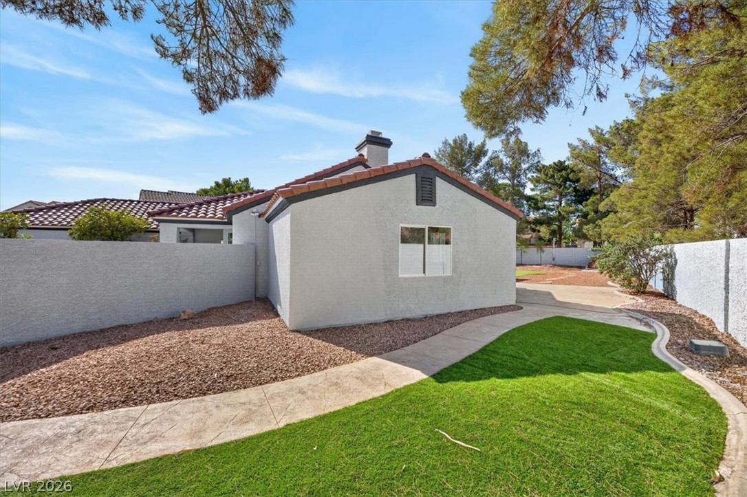 3204 Crescent Run Court Las Vegas NV 89117