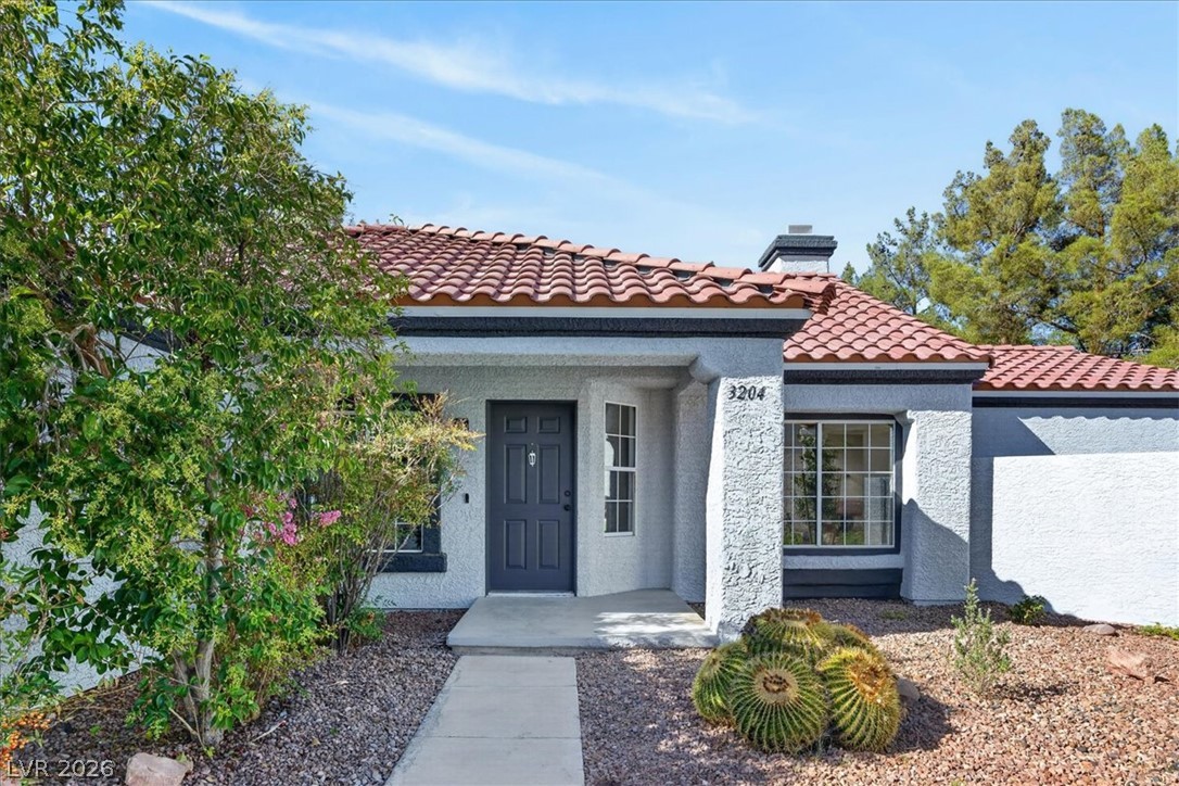 3204 Crescent Run Court Las Vegas NV 89117