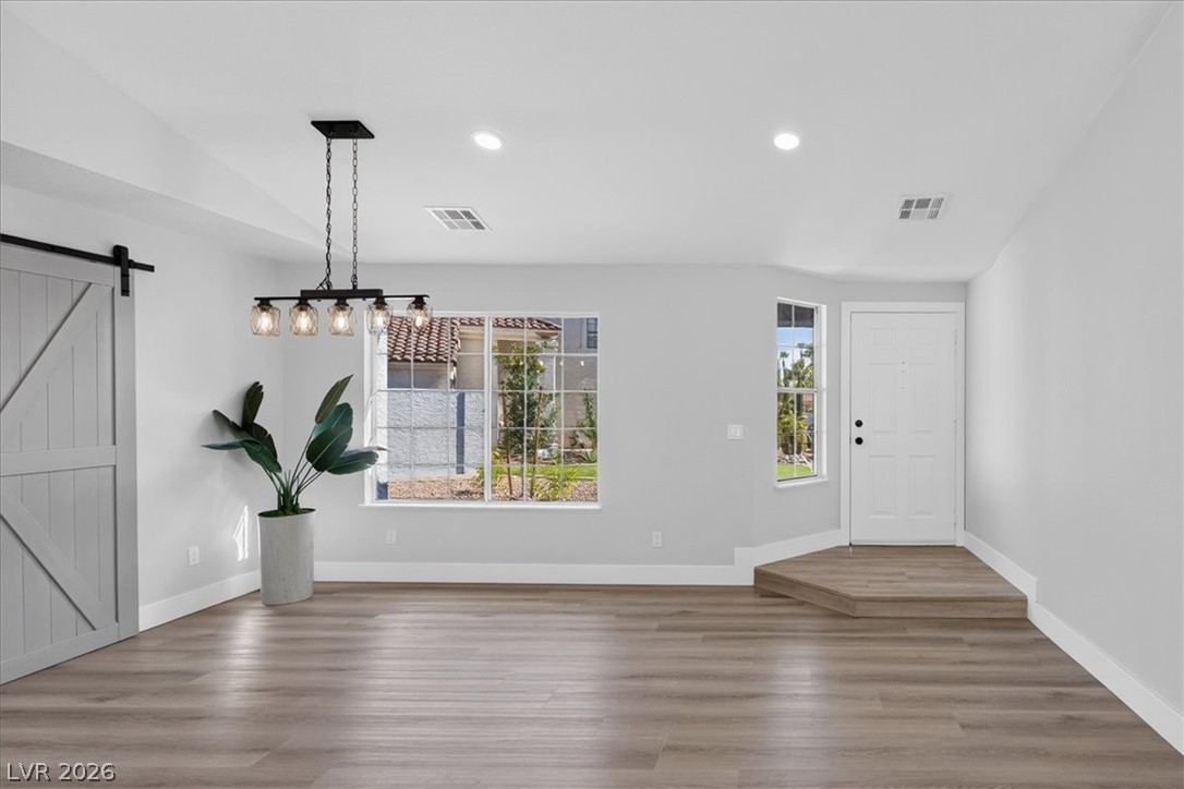 3204 Crescent Run Court Las Vegas NV 89117