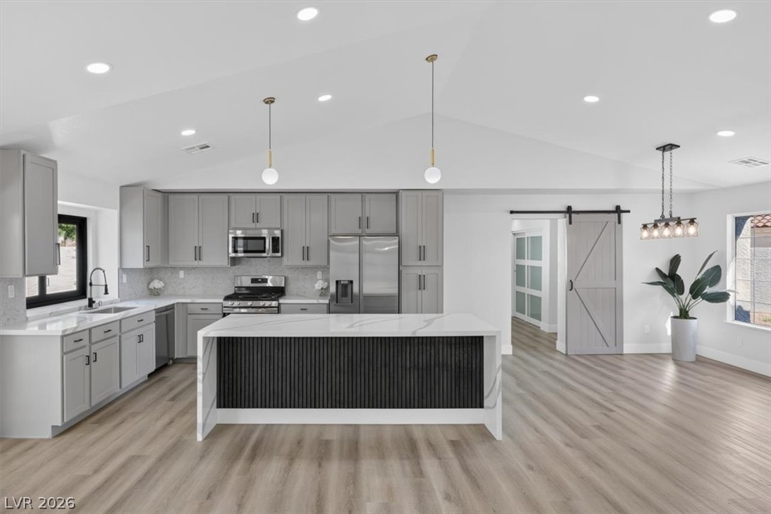 3204 Crescent Run Court Las Vegas NV 89117