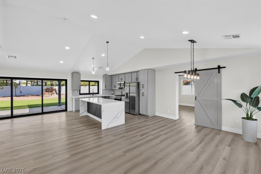 3204 Crescent Run Court Las Vegas NV 89117