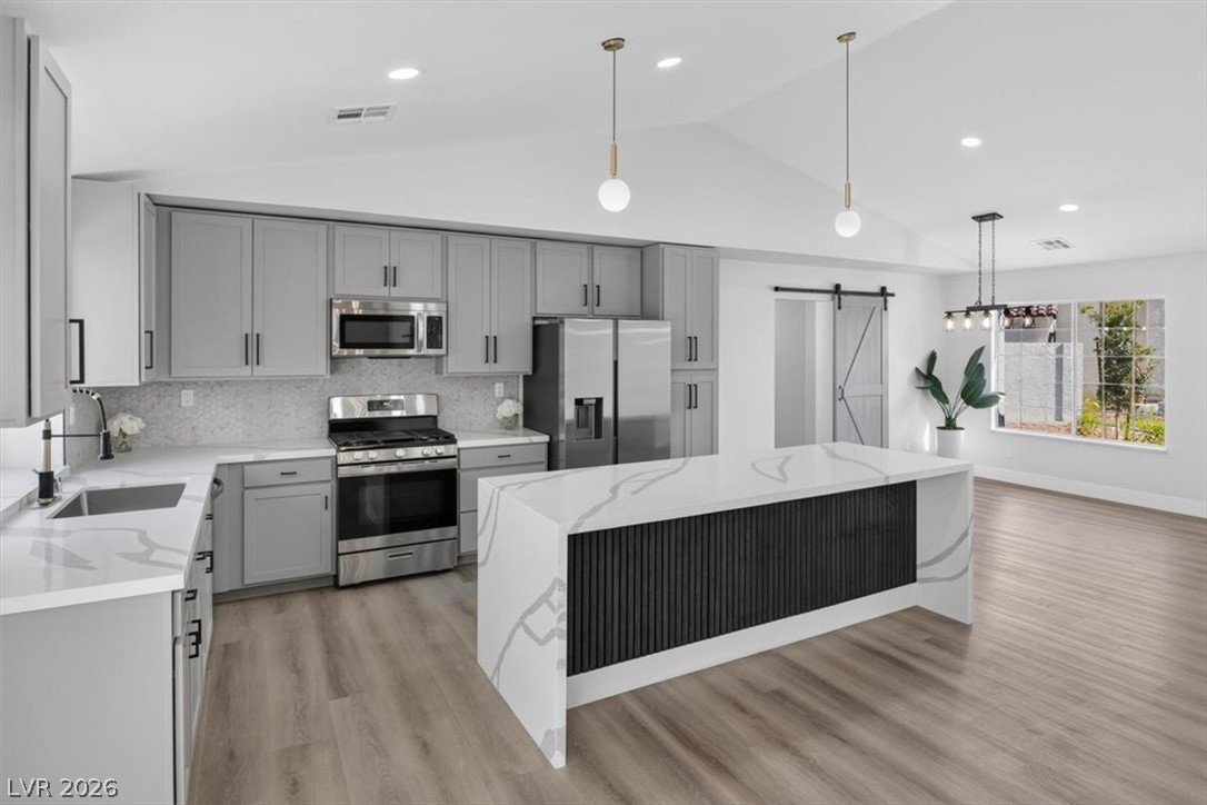 3204 Crescent Run Court Las Vegas NV 89117