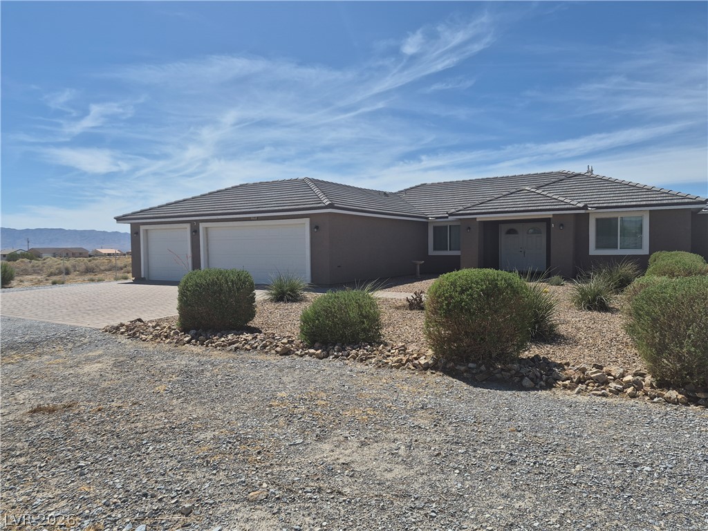 2360 Mallard Avenue Pahrump NV 89048