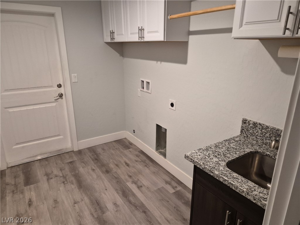 2360 Mallard Avenue Pahrump NV 89048