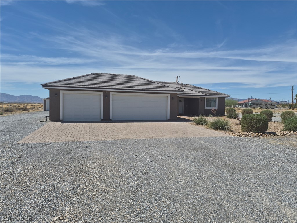 2360 Mallard Avenue Pahrump NV 89048
