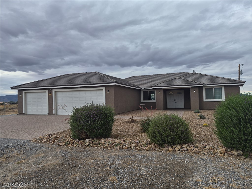 2360 Mallard Avenue Pahrump NV 89048