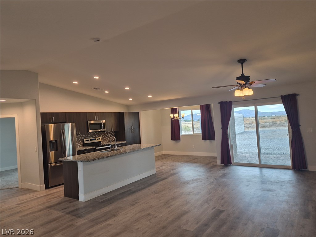 2360 Mallard Avenue Pahrump NV 89048