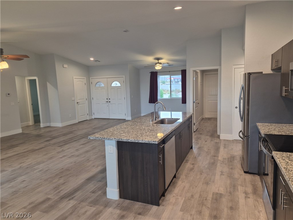 2360 Mallard Avenue Pahrump NV 89048