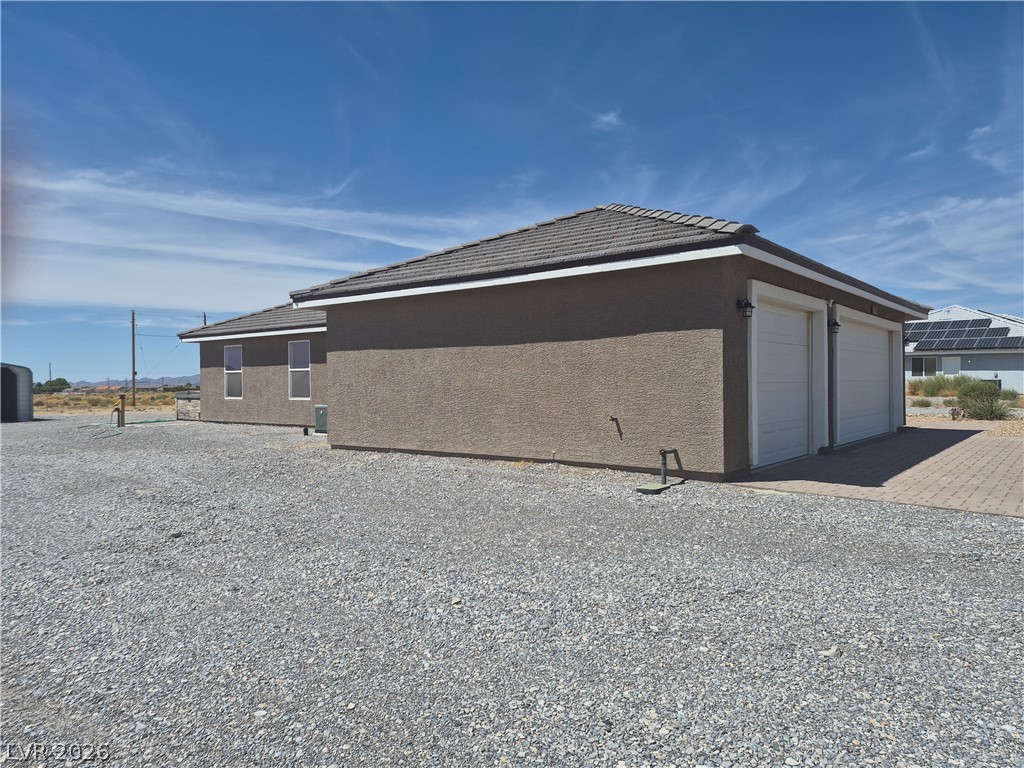 2360 Mallard Avenue Pahrump NV 89048