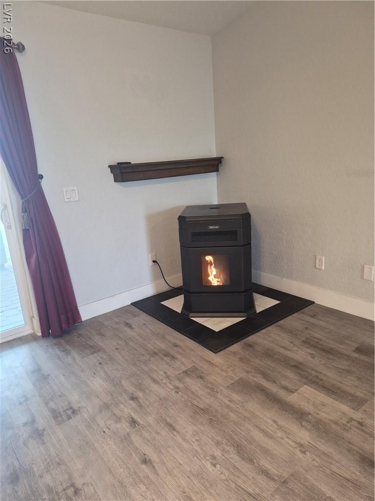 2360 Mallard Avenue Pahrump NV 89048