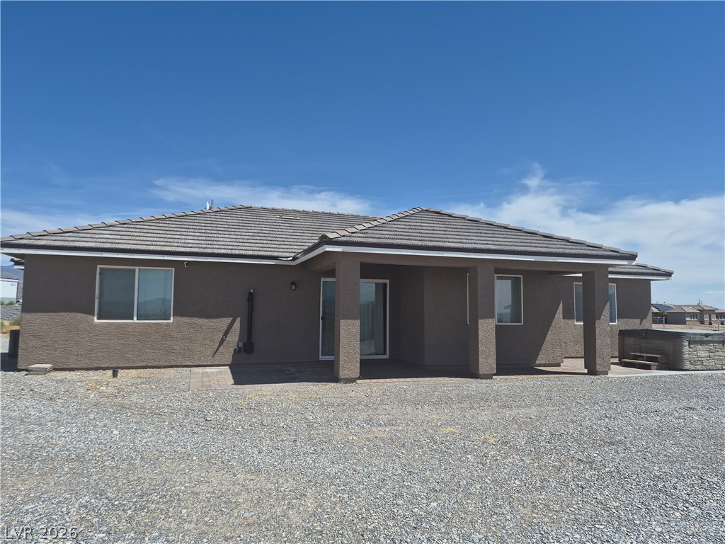 2360 Mallard Avenue Pahrump NV 89048