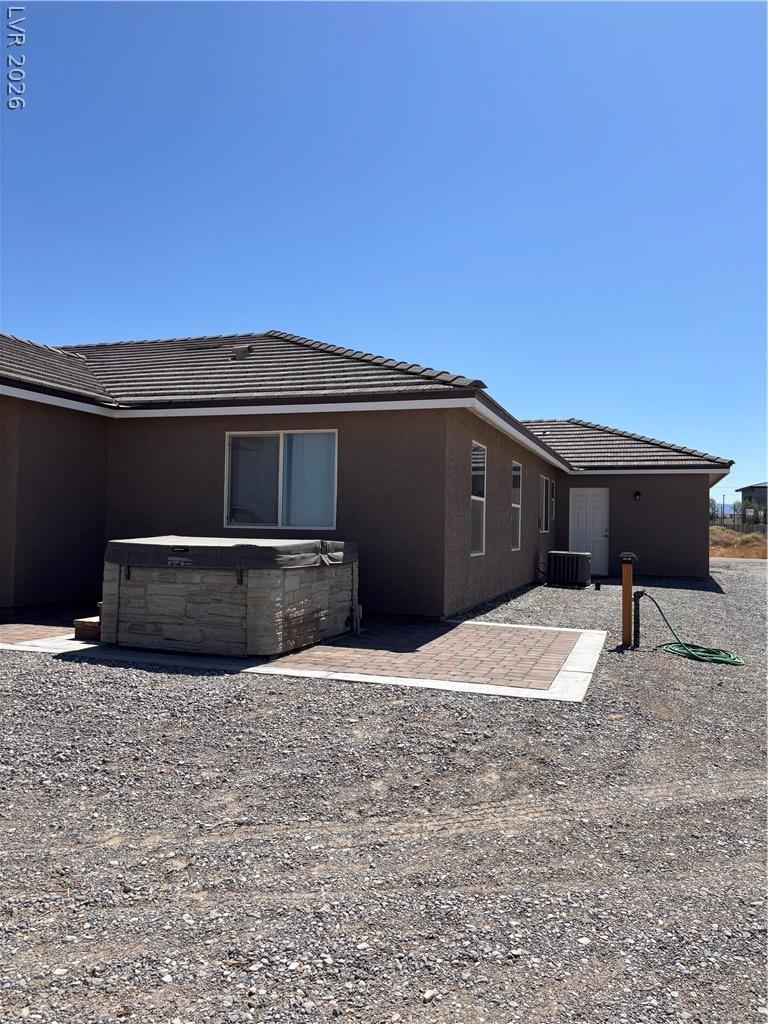 2360 Mallard Avenue Pahrump NV 89048