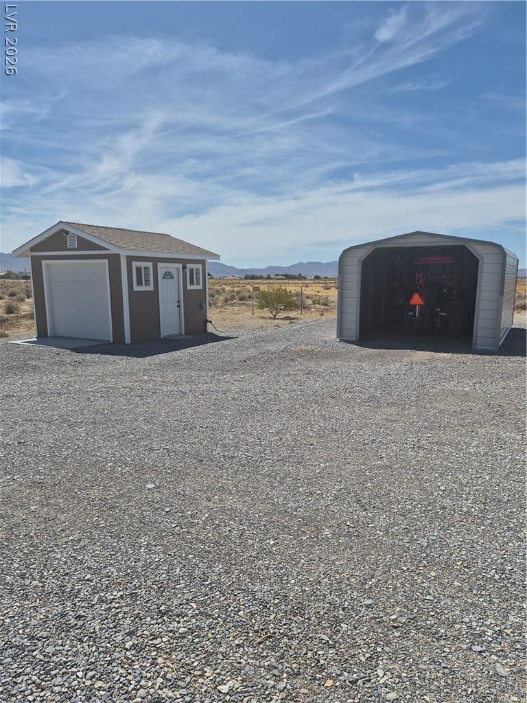 2360 Mallard Avenue Pahrump NV 89048
