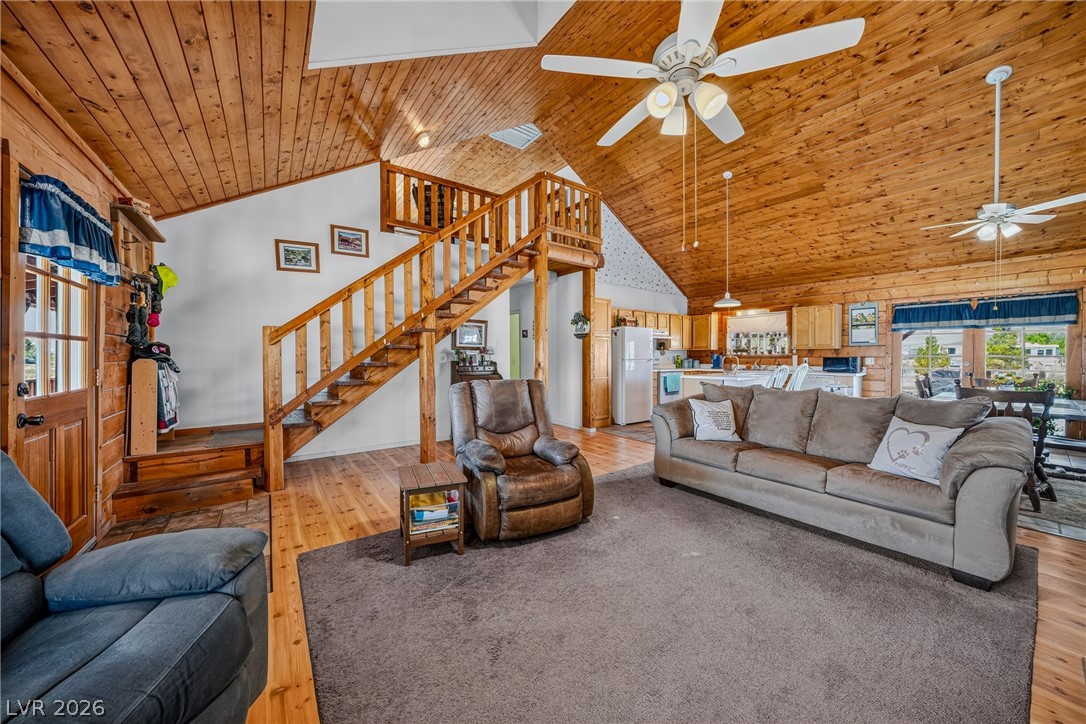 1830 Pinto Lane Pahrump NV 89060