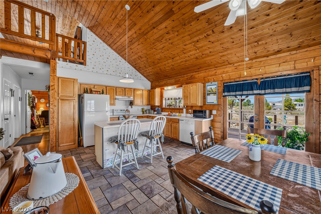 1830 Pinto Lane Pahrump NV 89060