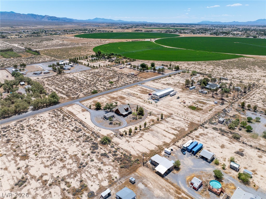 1830 Pinto Lane Pahrump NV 89060