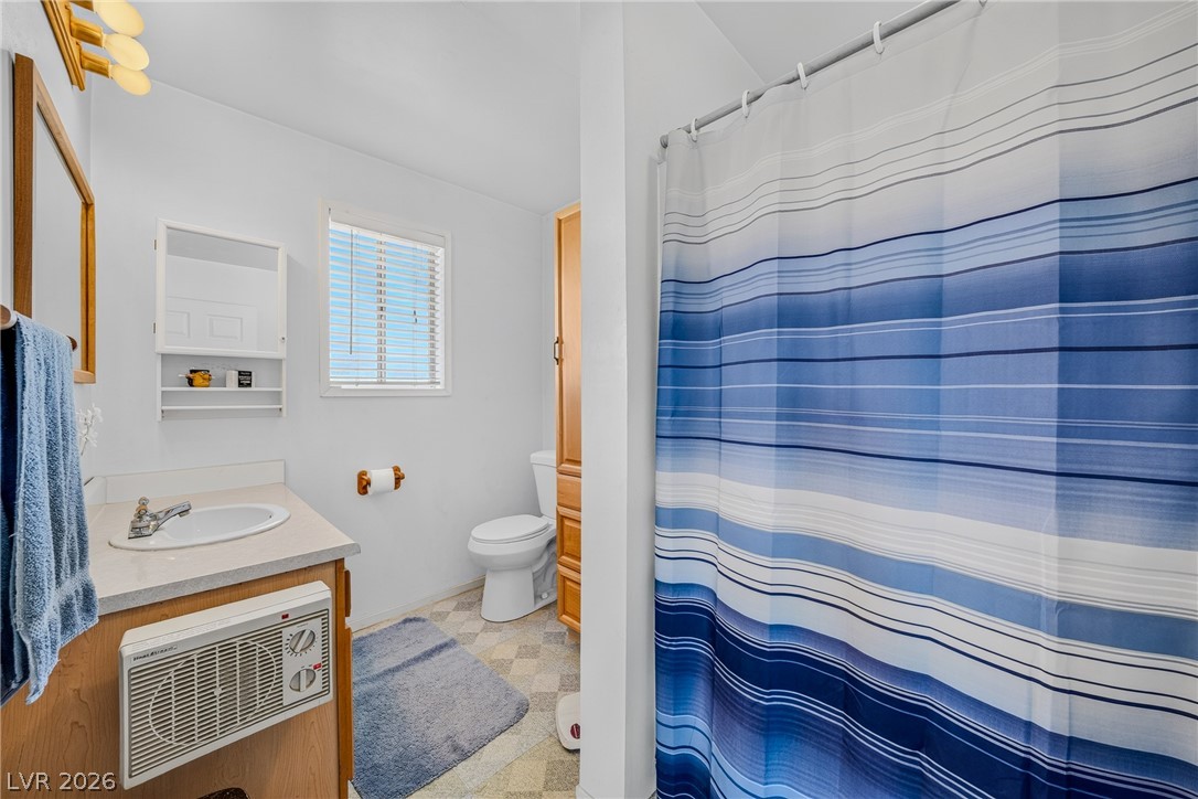 1830 Pinto Lane Pahrump NV 89060