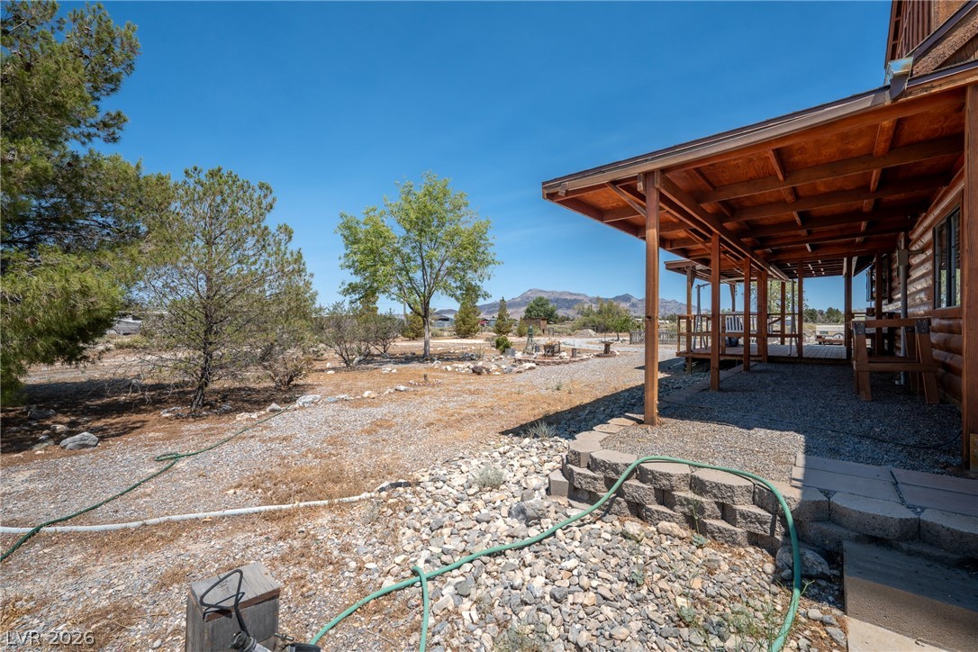 1830 Pinto Lane Pahrump NV 89060