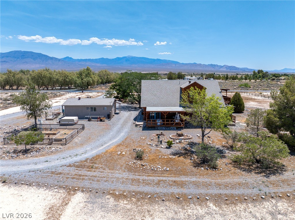 1830 Pinto Lane Pahrump NV 89060