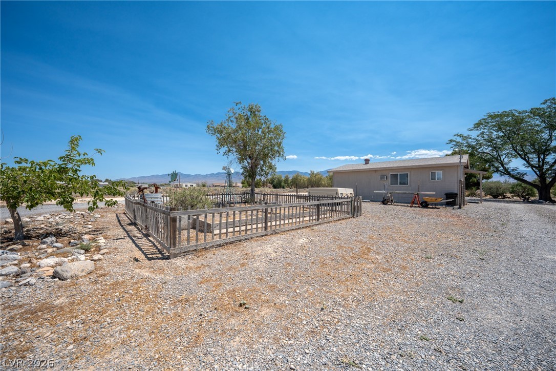 1830 Pinto Lane Pahrump NV 89060