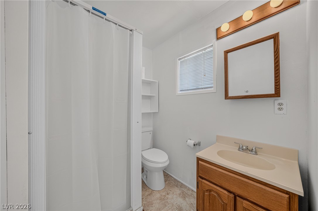 1830 Pinto Lane Pahrump NV 89060