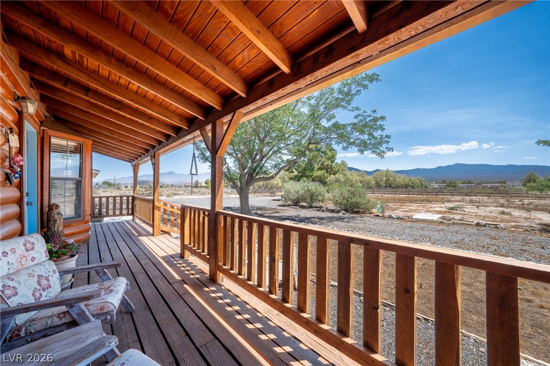 1830 Pinto Lane Pahrump NV 89060