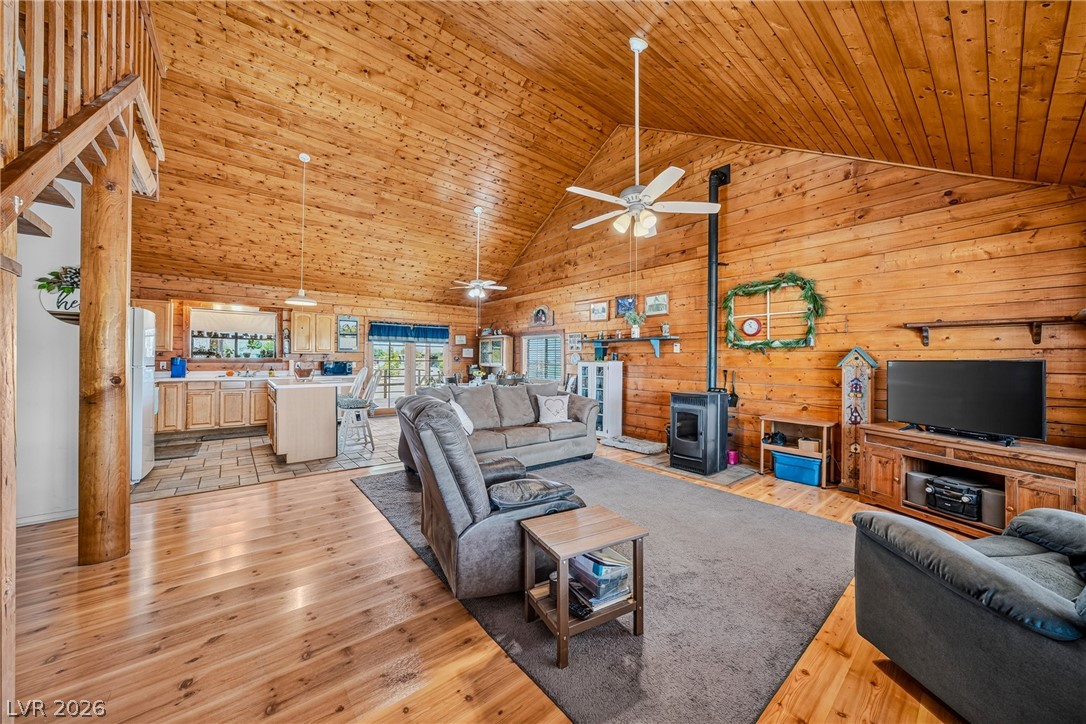 1830 Pinto Lane Pahrump NV 89060