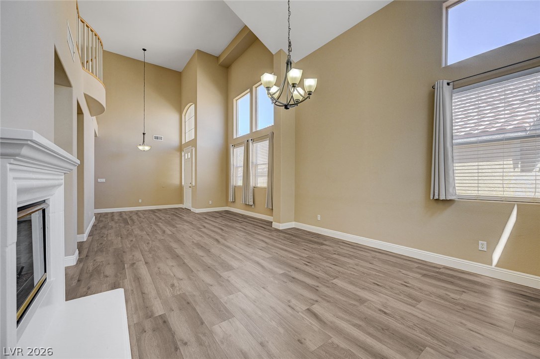 1336 Fox Acres Drive Las Vegas NV 89134
