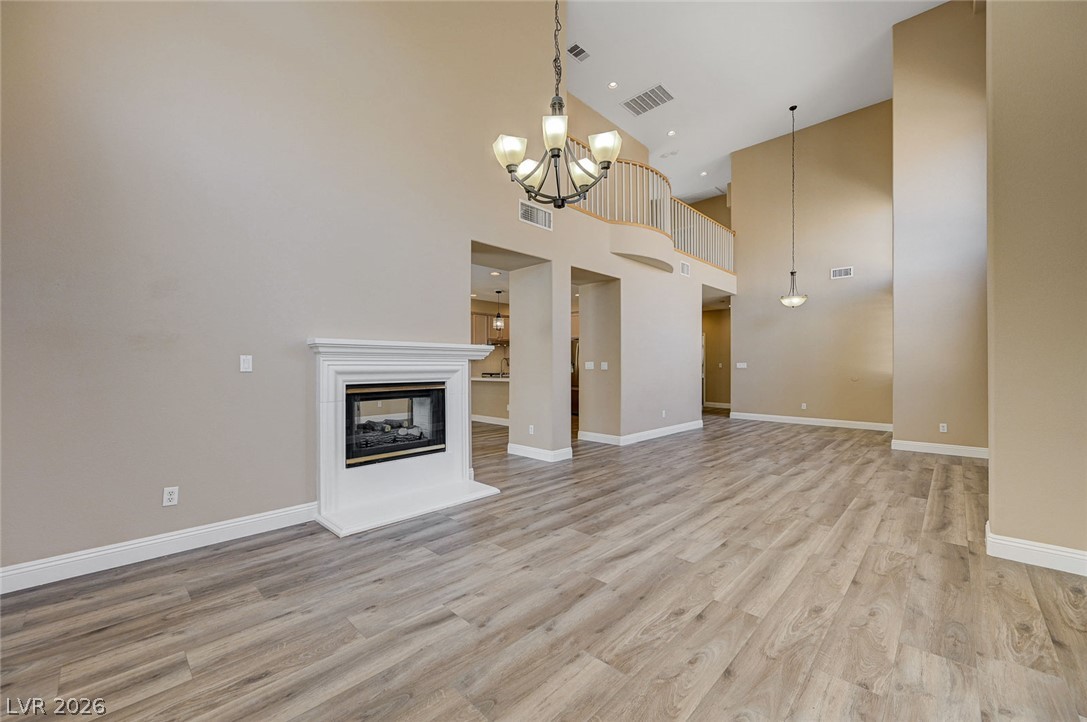 1336 Fox Acres Drive Las Vegas NV 89134