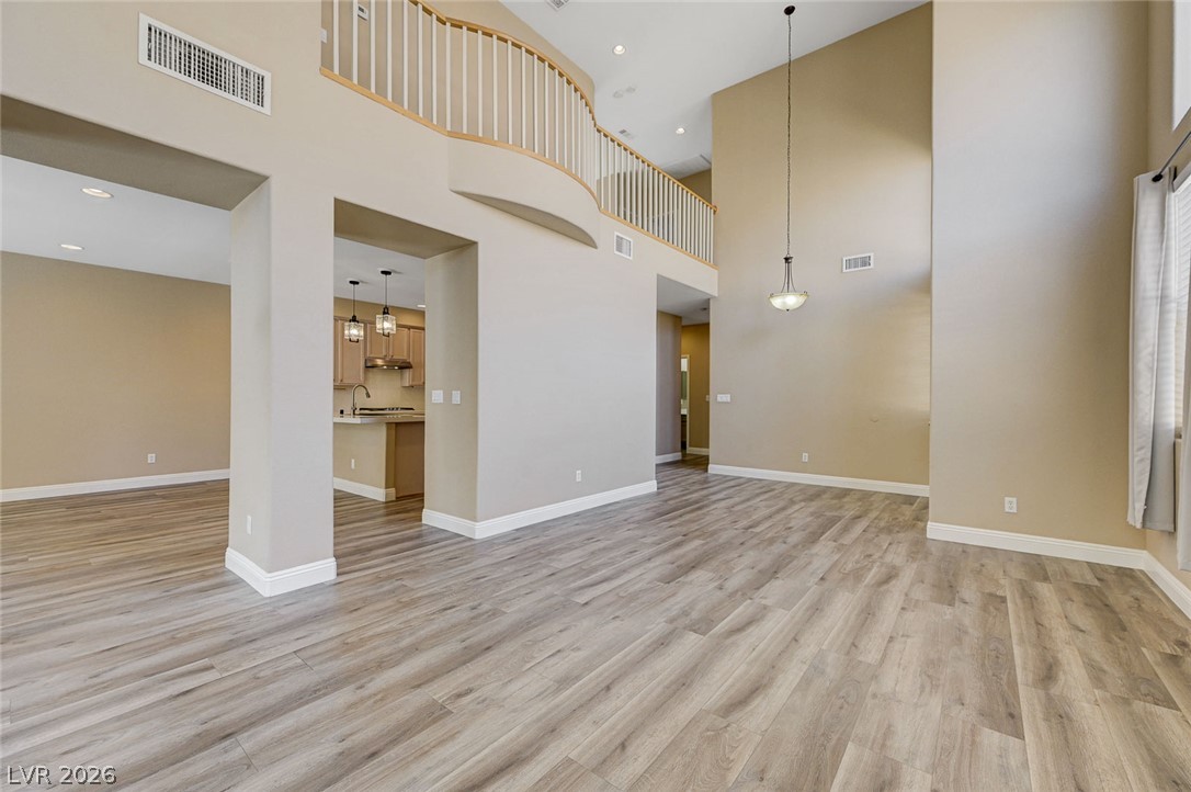1336 Fox Acres Drive Las Vegas NV 89134
