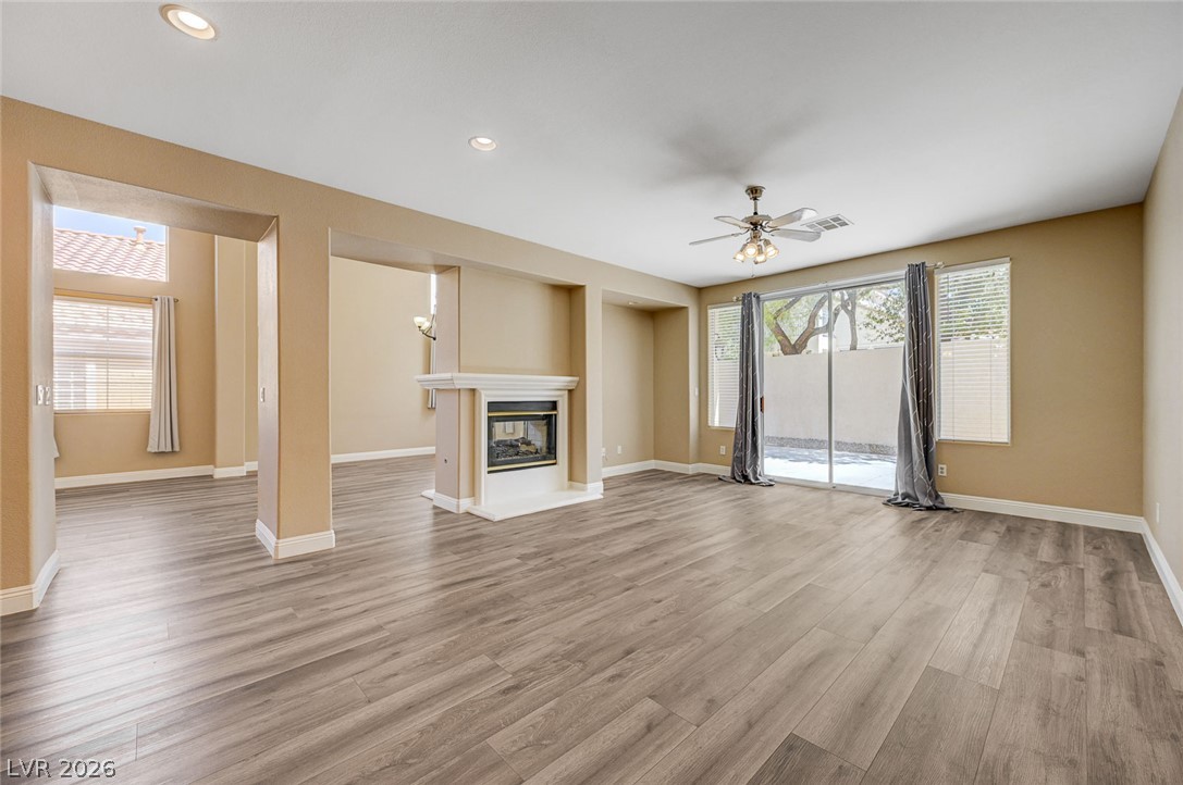 1336 Fox Acres Drive Las Vegas NV 89134