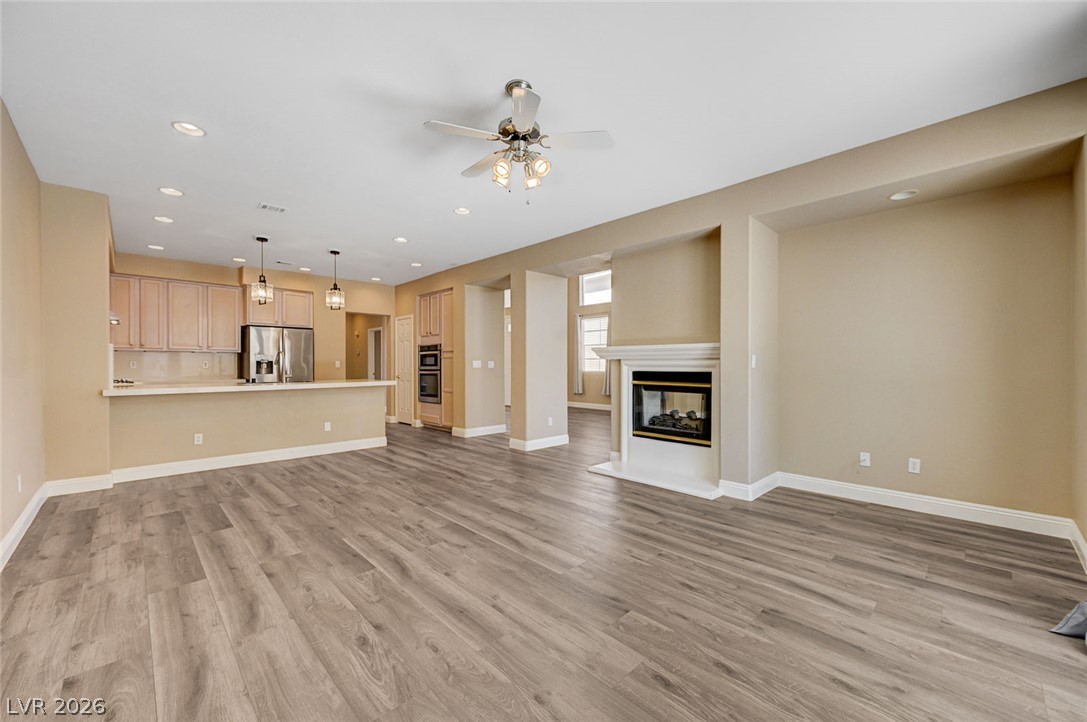 1336 Fox Acres Drive Las Vegas NV 89134