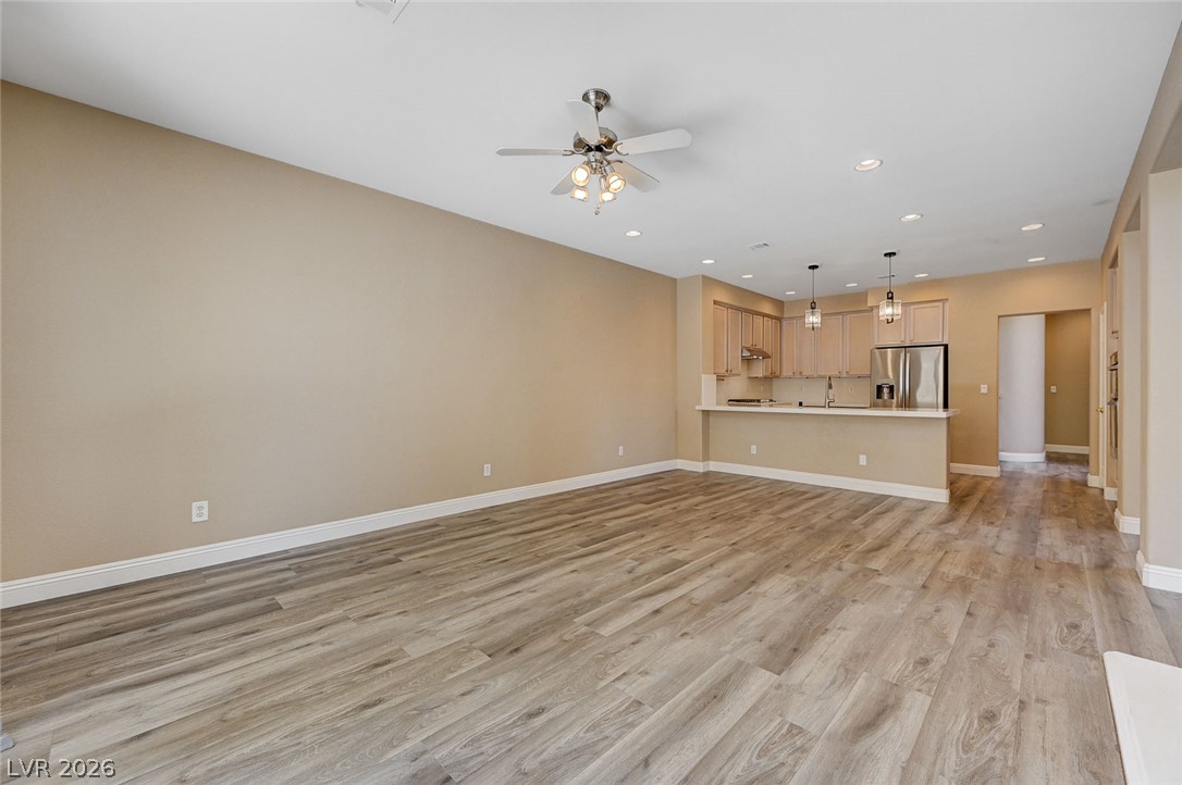1336 Fox Acres Drive Las Vegas NV 89134